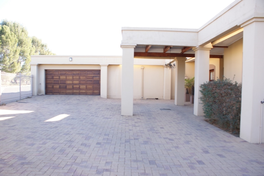 4 Bedroom Property for Sale in Senekal Free State